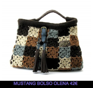 Bolsos-Mustang